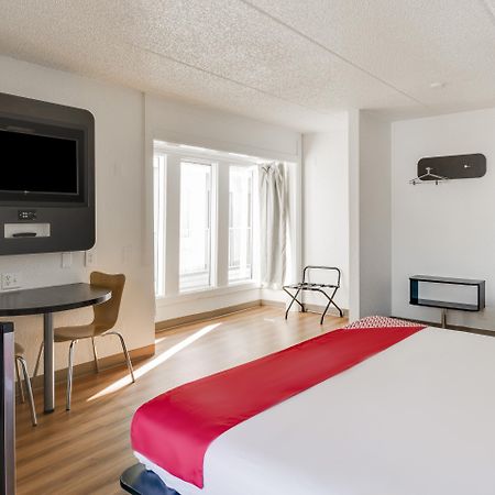 Motel 6 Houston, Tx - West Екстер'єр фото