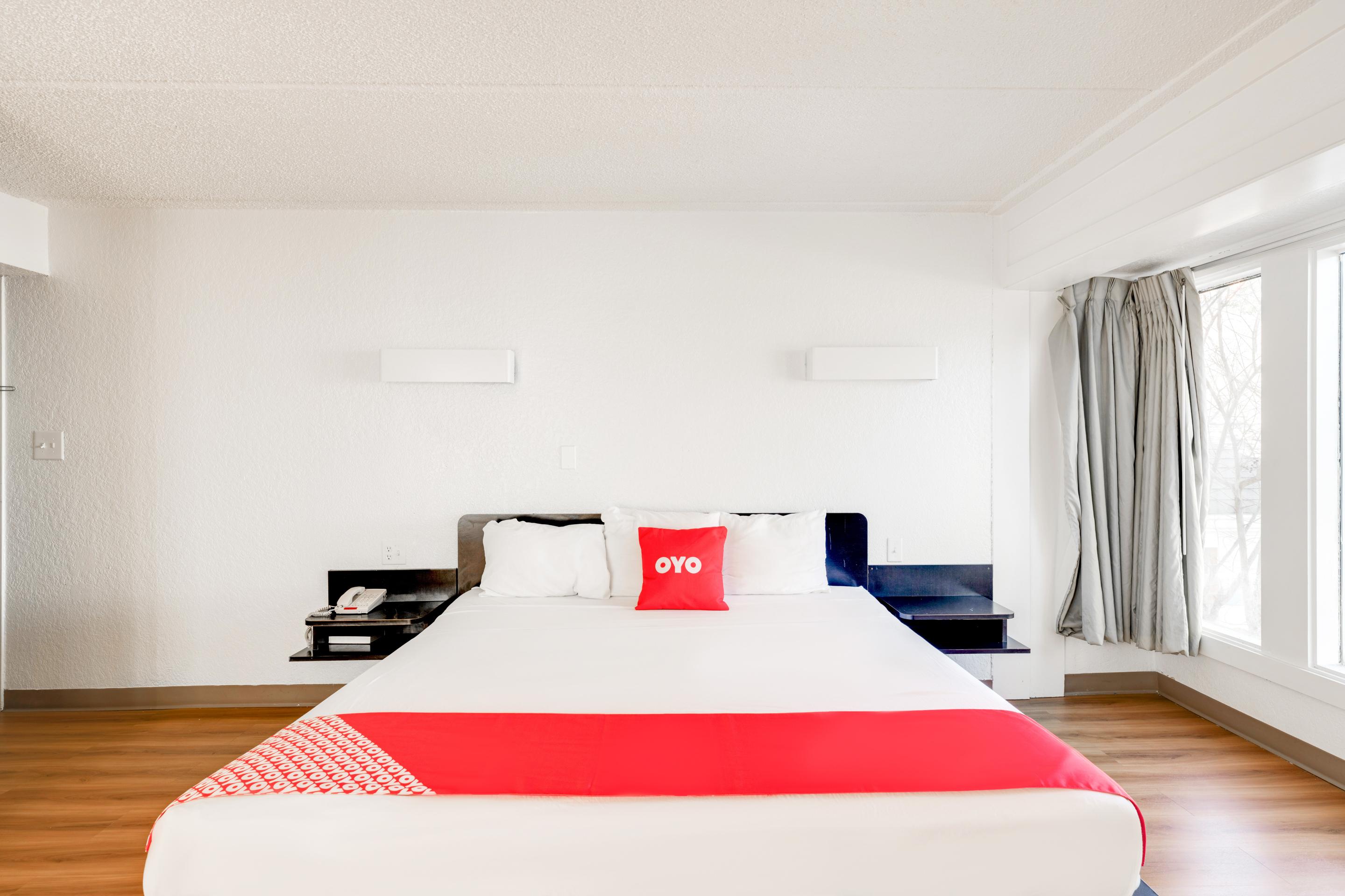 Motel 6 Houston, Tx - West Екстер'єр фото