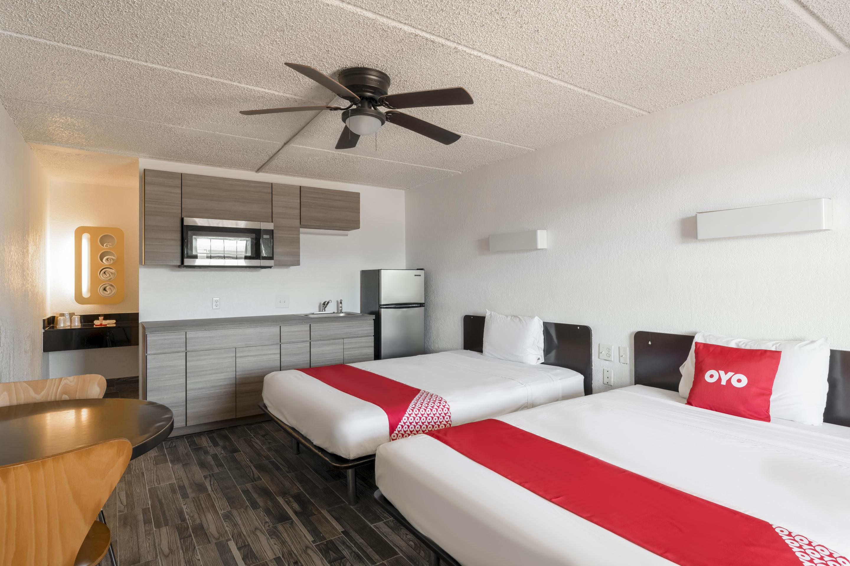 Motel 6 Houston, Tx - West Екстер'єр фото