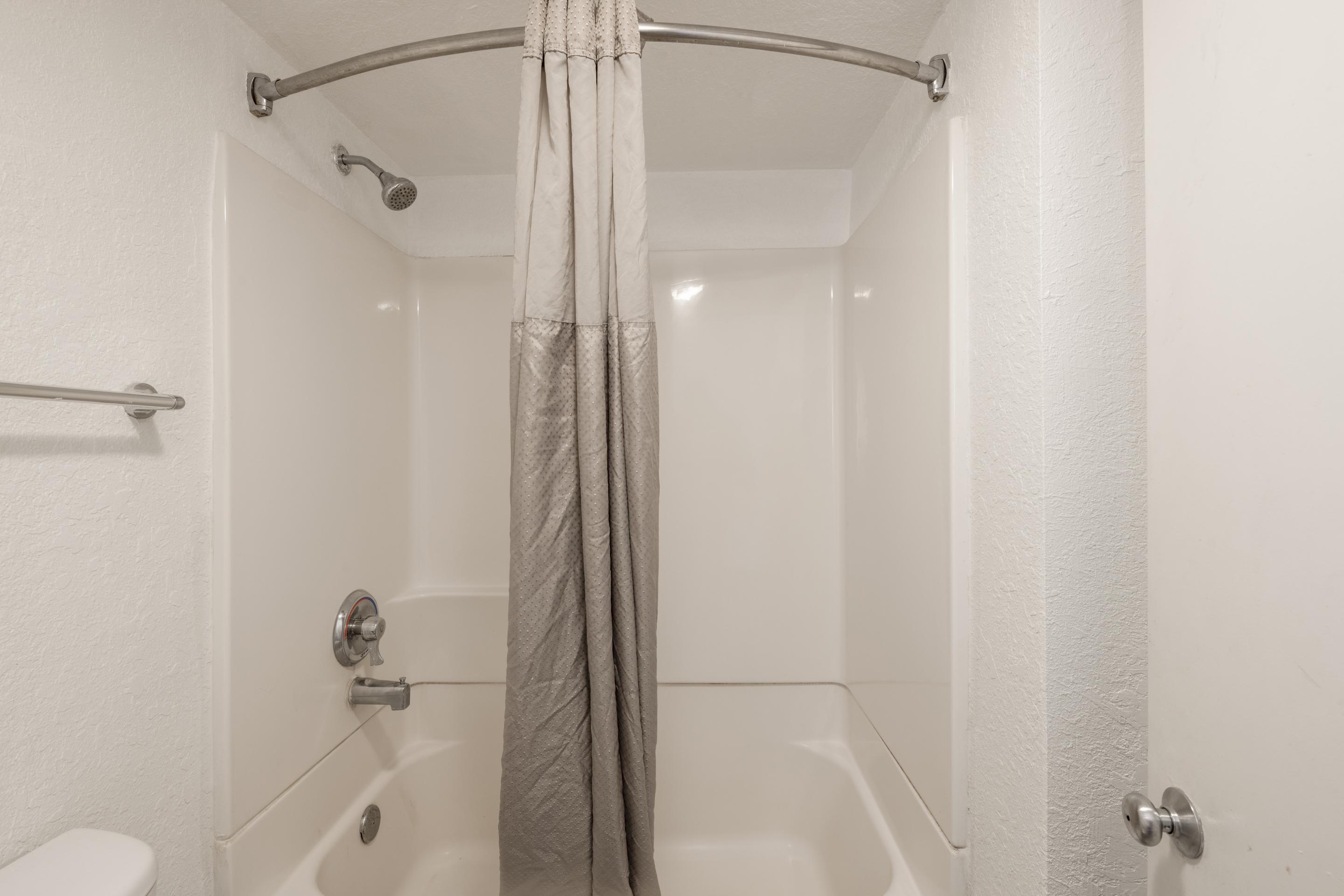 Motel 6 Houston, Tx - West Екстер'єр фото