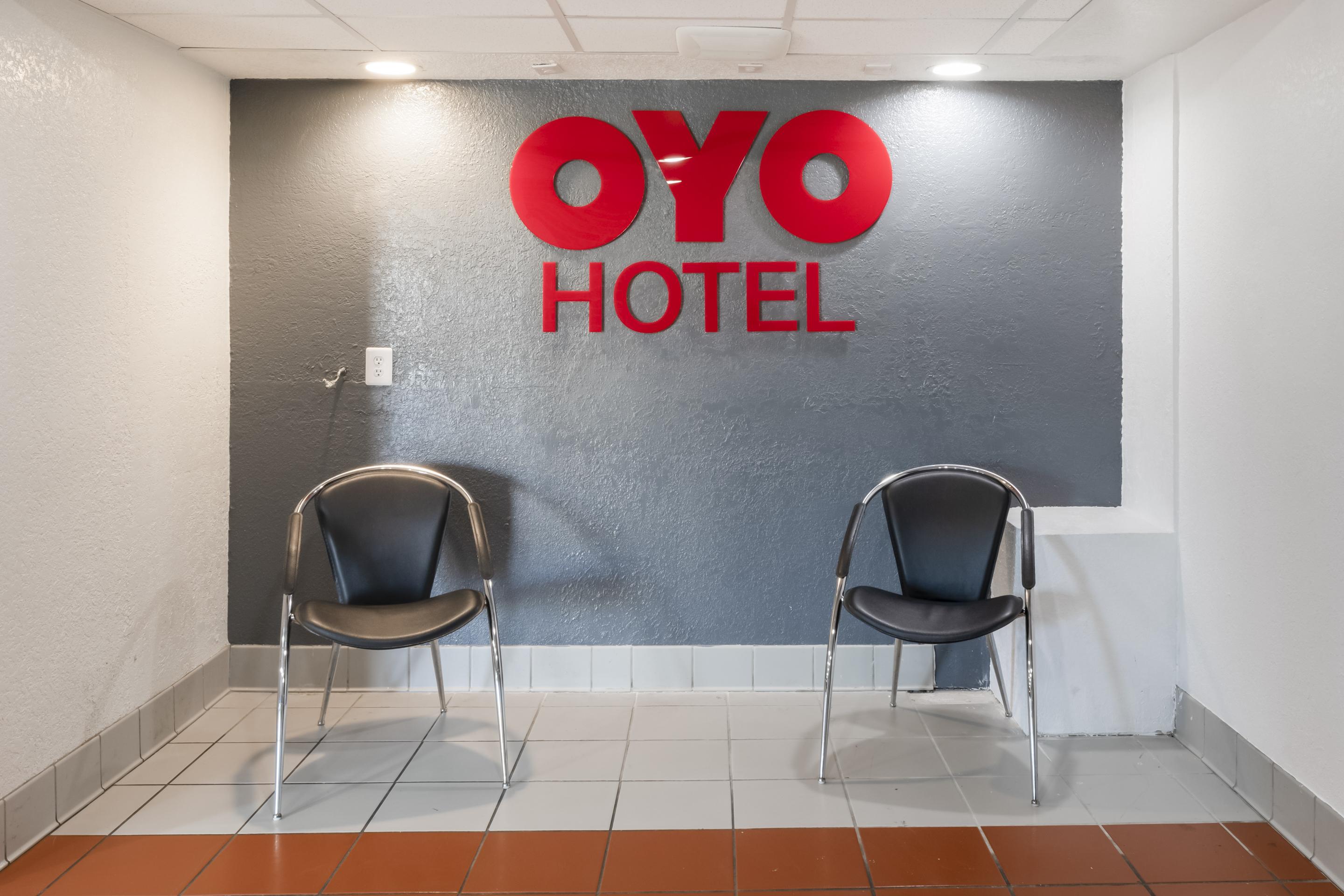 Motel 6 Houston, Tx - West Екстер'єр фото