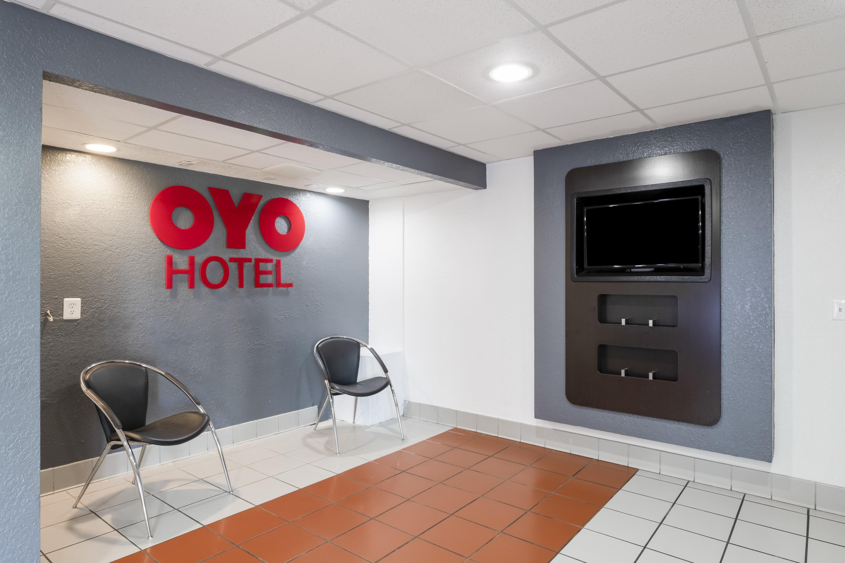 Motel 6 Houston, Tx - West Екстер'єр фото