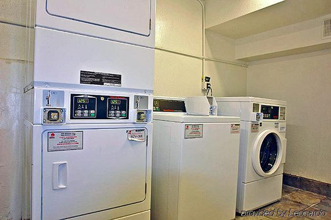 Motel 6 Houston, Tx - West Екстер'єр фото