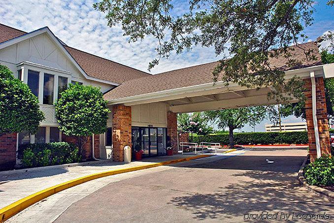 Motel 6 Houston, Tx - West Екстер'єр фото