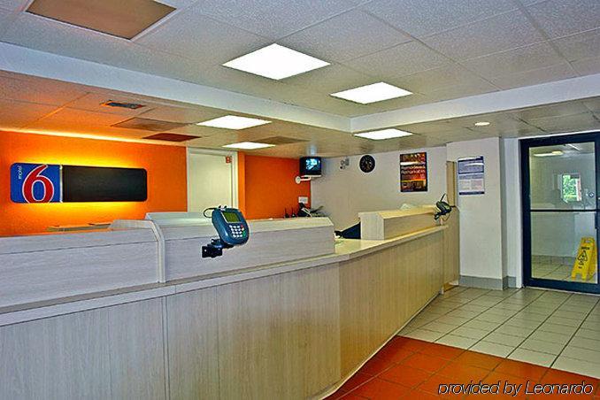 Motel 6 Houston, Tx - West Екстер'єр фото