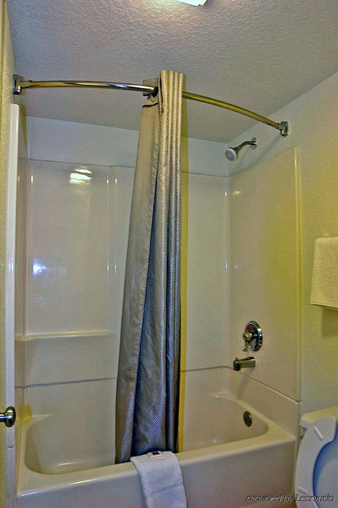 Motel 6 Houston, Tx - West Екстер'єр фото